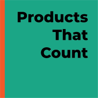 Products that count