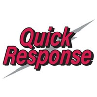 Quick response restoration