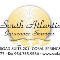 South atlantic insurance services