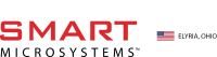 Smart microsystems ltd