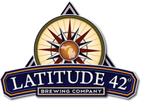 Latitude 42 Brewing Co.