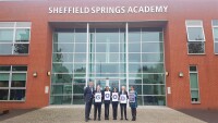 Sheffield Springs Academy