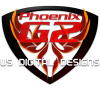 Us digital designs, inc.