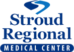 Stroud regional medical center