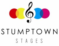 Stumptown stages