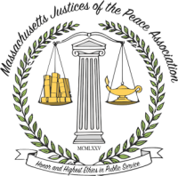 Massachusetts justice of the peace