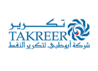 Takreer - abudhabi oil refining co.