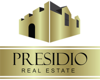 Presidio real estate services