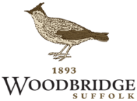 Woodbridge golf club