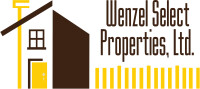 Wenzel select properties, ltd