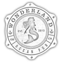 Wonderland ocean pub