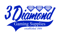 3 diamond gaming supplies - pull tabs & bingo