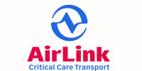 Airlink critical transport