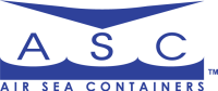 Air sea containers, inc.