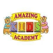 Amazing kids academy