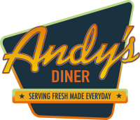 Andys diner