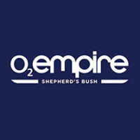 Shepherds Bush Empire