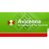 Avicenna accounting tax svc