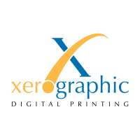 Xerographic Digital Printing