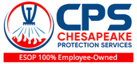 Chesapeake protection svc