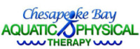Chesapeake physical & aquatic therapy