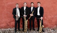 Warsaw Saxophone Quartet
