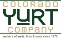 Colorado yurt company