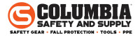 Columbia safety and supply