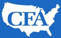 Consumer federation of california