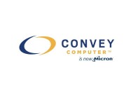 Convey computer