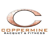 Coppermine racquet & fitness club