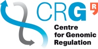 Centre for genomic regulation (crg)