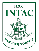 Studentenvereniging H.S.C. Intac van Zwijndregt