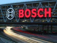 Robert Bosch China Diesel