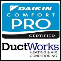 Ductworks heating & air conditioning