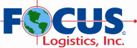 Focus logistics solutions