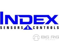 Index sensors & controls