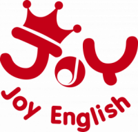 Joy english school