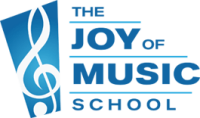 The joy of music school