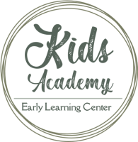Kids academy early learning center
