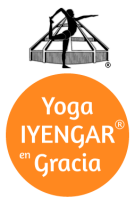Centro de yoga Iyengar Sabadell Salut