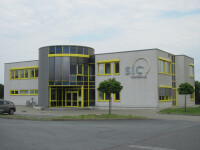 SiC Processing Deutschland GmbH