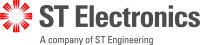 ST Electronics (SatComs and Sensors)