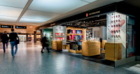 Victorinox Brand Store - Zurich Airport