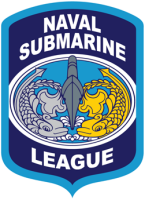 Naval submarine league