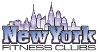 New york fitness clubs