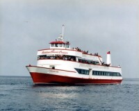 Catalina classic cruises