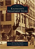 Kaufmanns Dept Store
