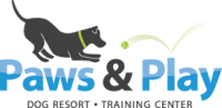 Paws and play pet resort