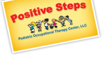 Positive steps pediatric occupational therapy center